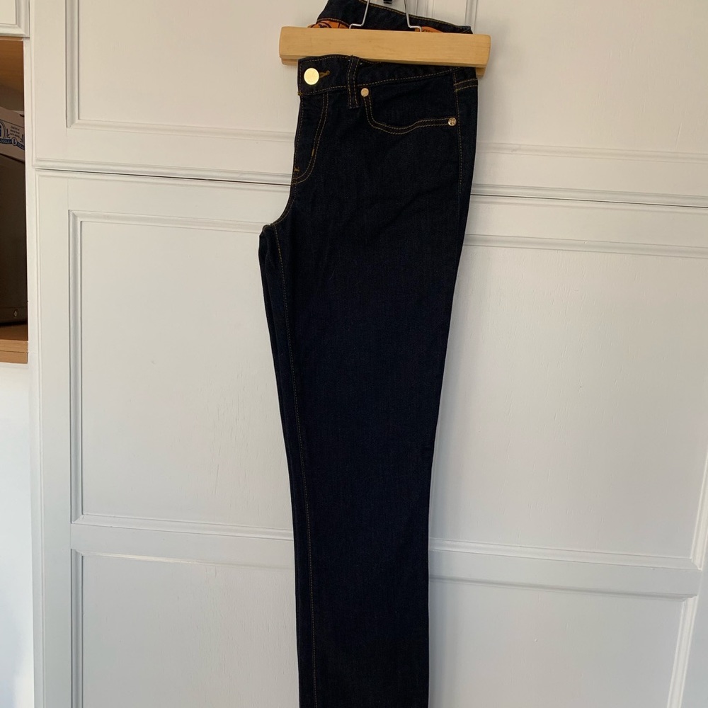 New Tory Burch jeans